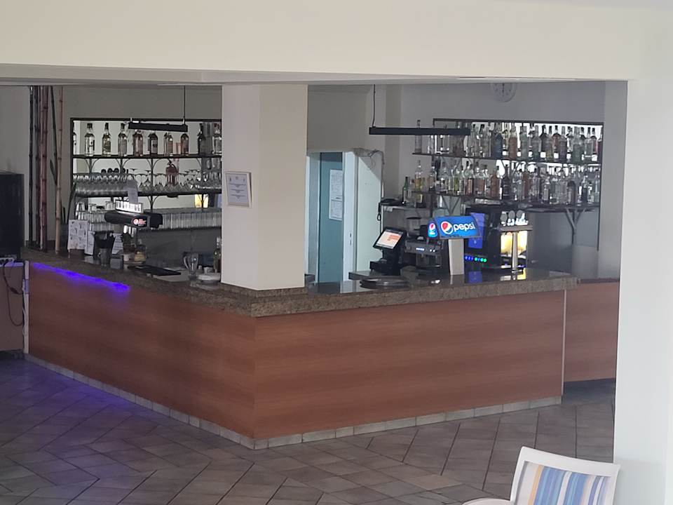 Gastro Apartamentos LIVVO Morromar