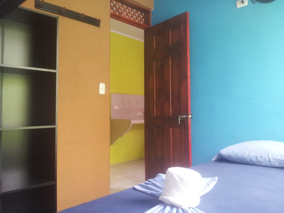 Room  Apt  Los Amigos Apartments