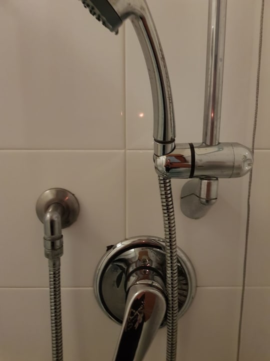 Zimmer Hotel Alemagna