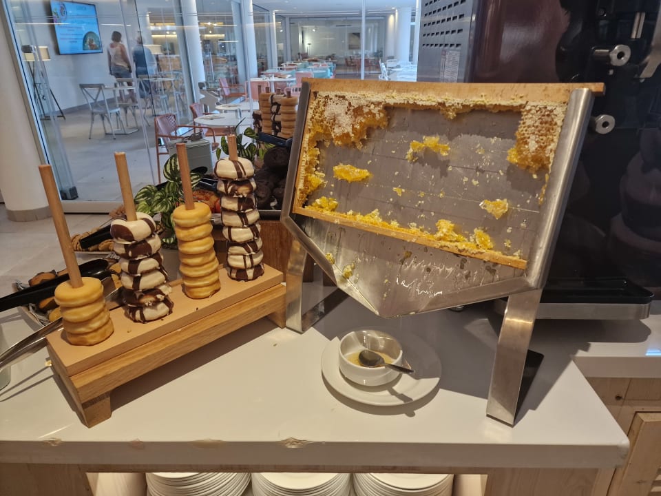 Gastro Sol Fuerteventura Jandia - All Suites