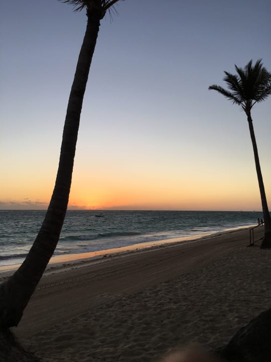 Strand Grand Palladium Punta Cana Resort & Spa