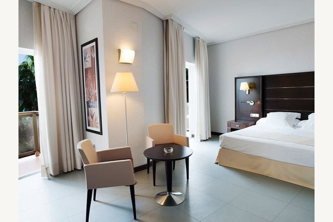 Executive room Hotel MS Amaragua