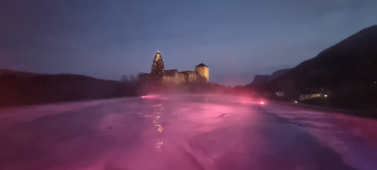 Pool Hotel Der Waldhof