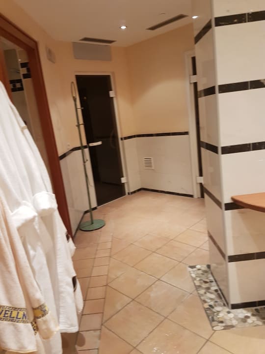 Sport & Freizeit Hotel Olympia