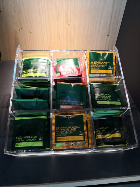 Gastro Hilton Munich Airport