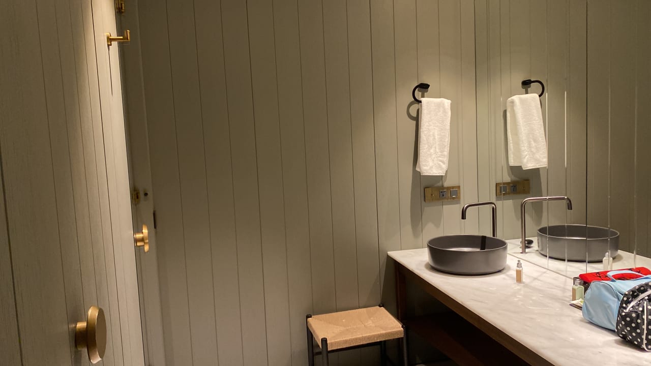 Zimmer Voyage Belek Golf & Spa