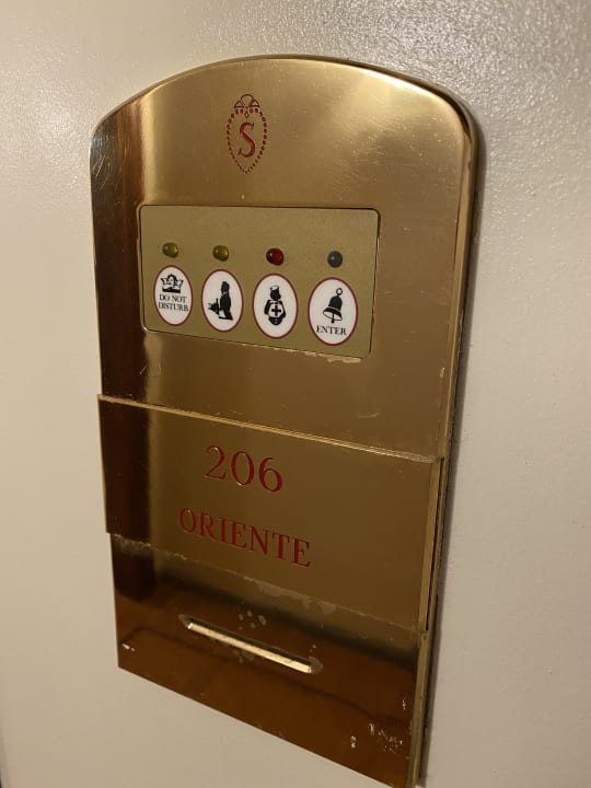 Sonstiges Park Hotel Villa Stucky