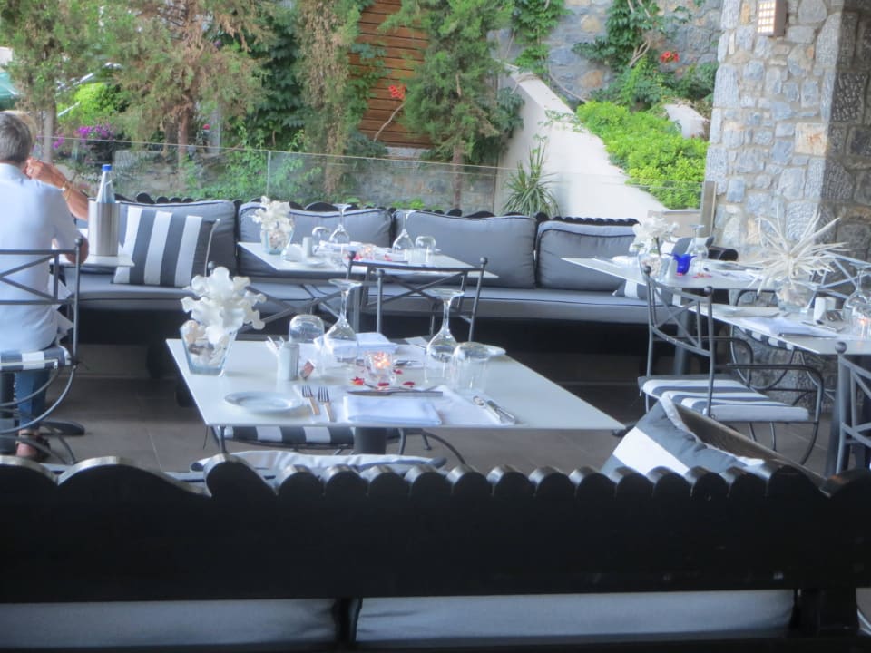 Terrasse Aquagrand Artistic Luxury Beach Resort - Adults only