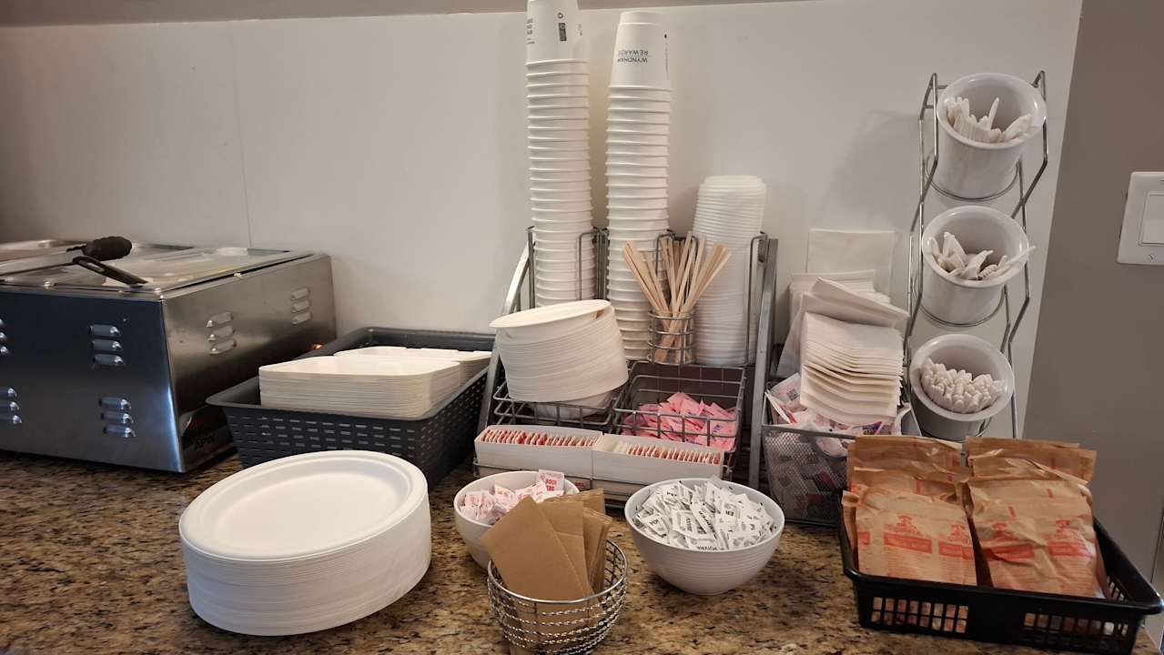 Gastro Super 8 Motel North Bay