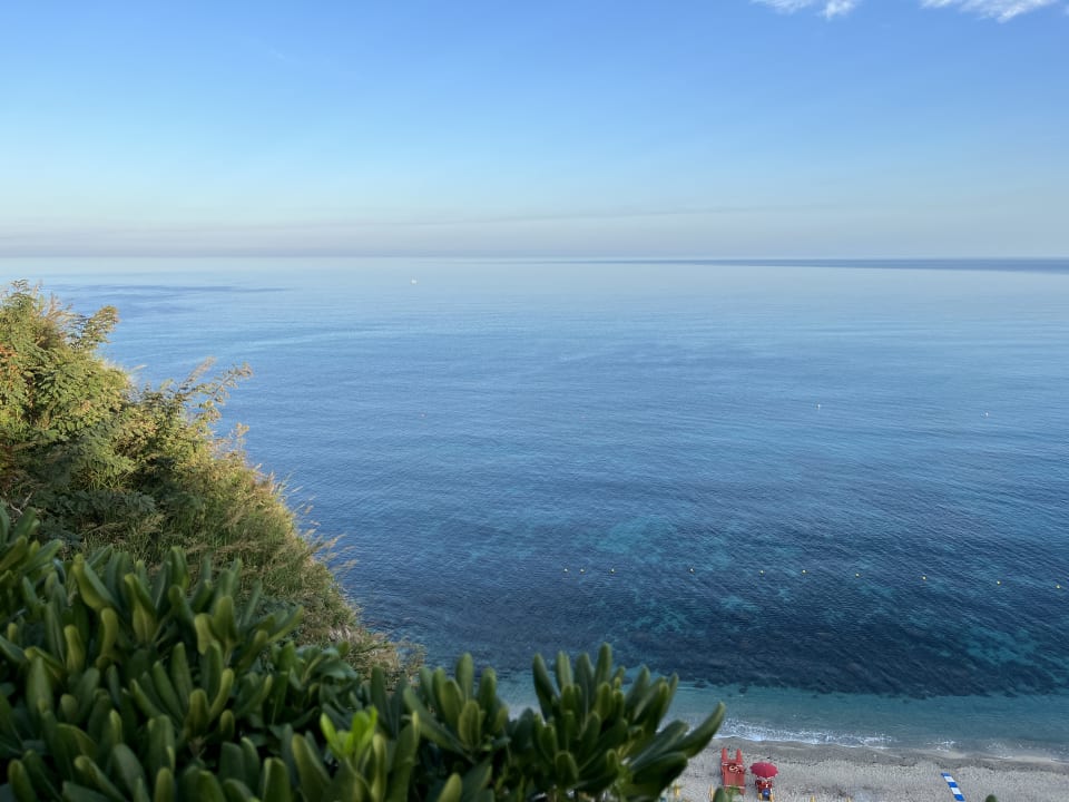 Strand Aldiana Club Rocca Nettuno Calabria