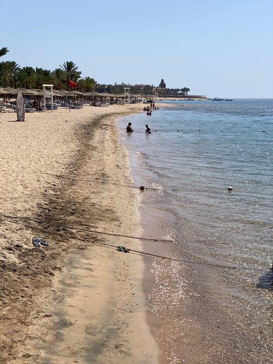 Strand Fort Arabesque Resort, Spa & Villas
