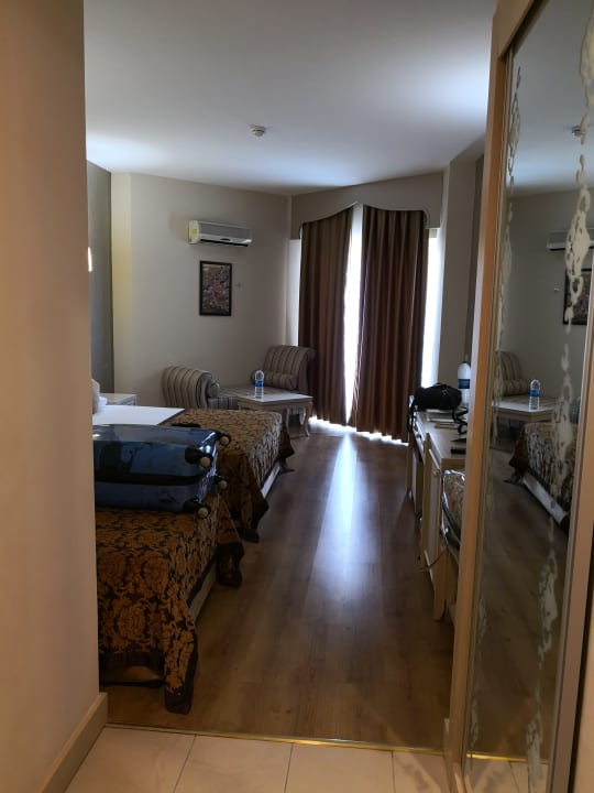 Zimmer Adalya Resort & Spa - Adults Only