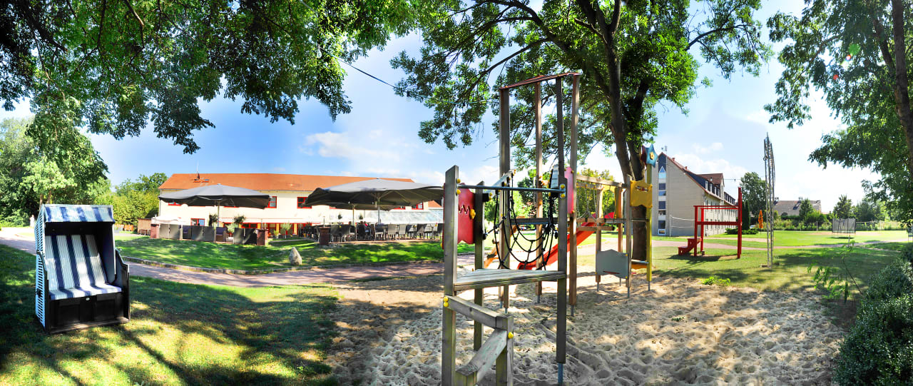 Sport & Freizeit Hotel Acamed Resort