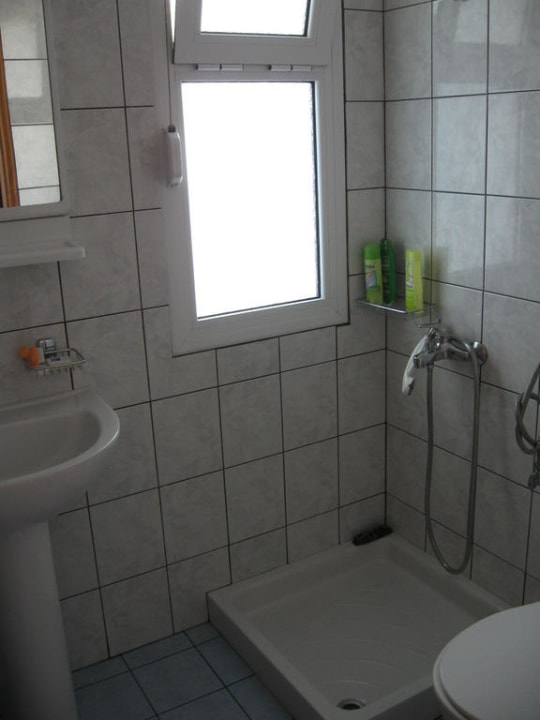 Das Bad Hotel Aphrodite