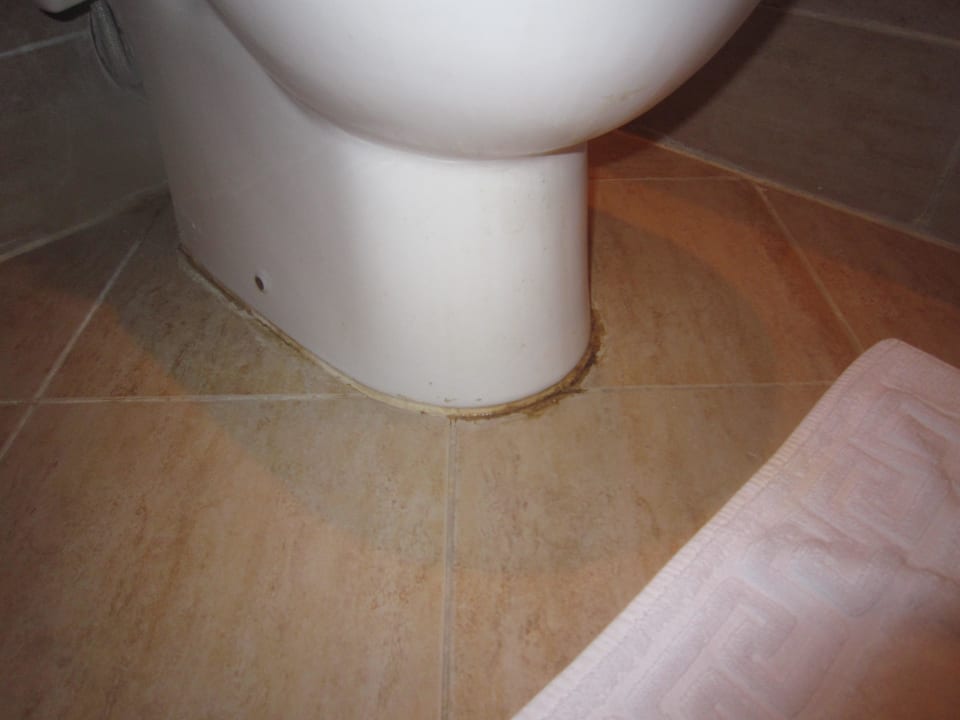 Bad Pyramisa Sunset Pearl Resort