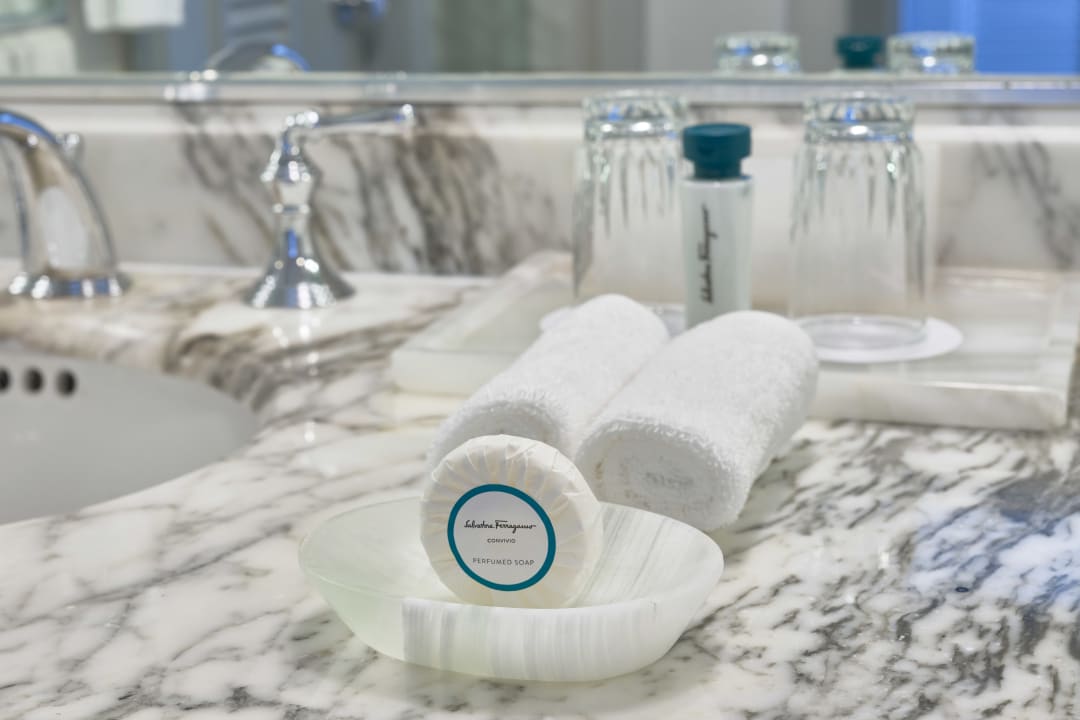 Zimmer Kempinski Hotel Cancún