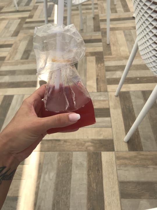 Gastro Rubi Platinum Spa Resort & Suites