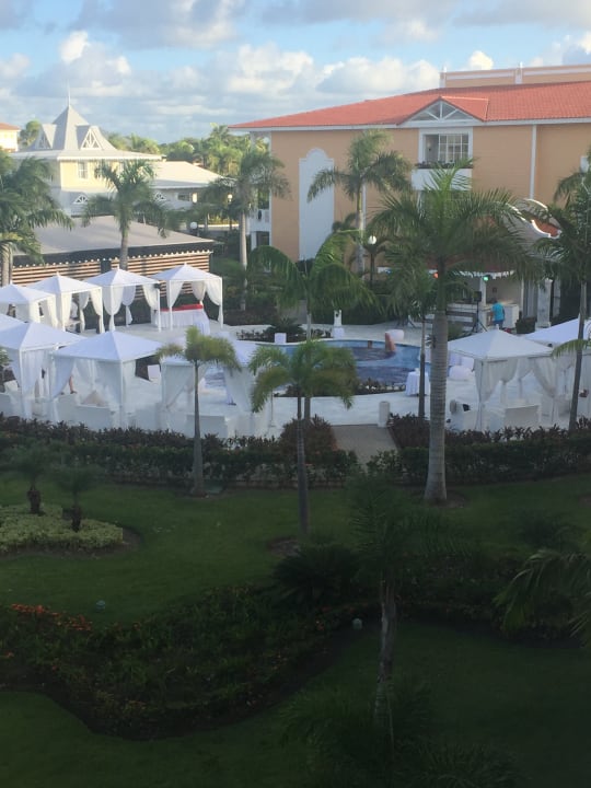 Pool Bahia Principe Grand Aquamarine