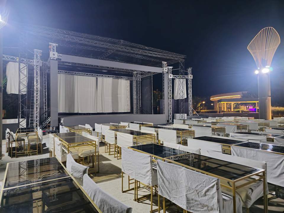 Sonstiges Rixos Premium Magawish Suites & Villas