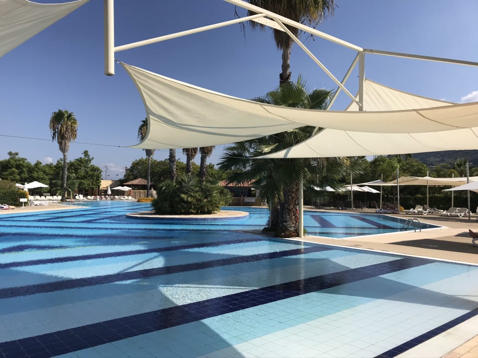 Pool TUI MAGIC LIFE Calabria