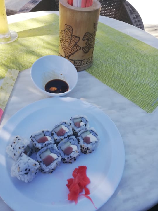 Gastro Akumal Bay Beach & Wellness Resort