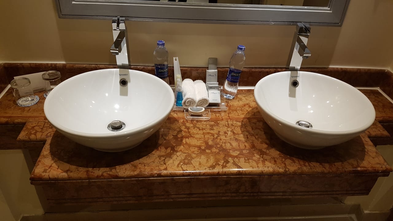 Zimmer Premier Le Reve Hotel & Spa