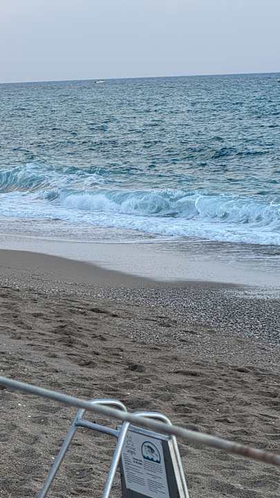 Strand Ali Bey Club & Park Manavgat
