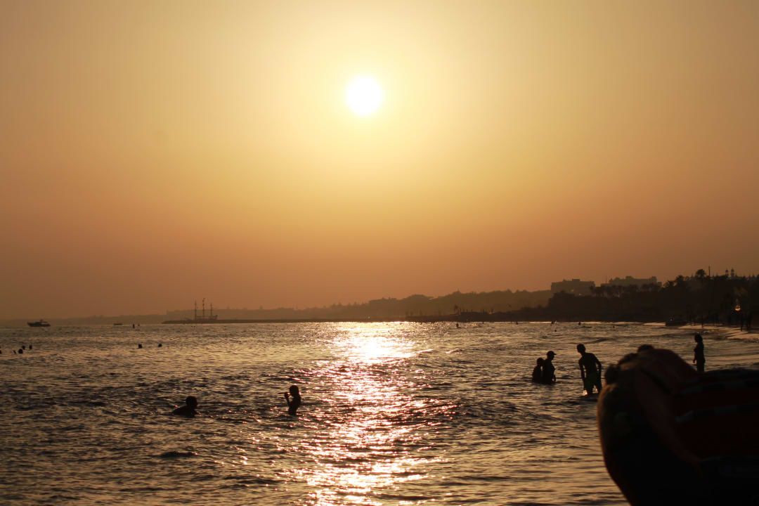 Strand Side Alegria Hotel & Spa - Adults only +16