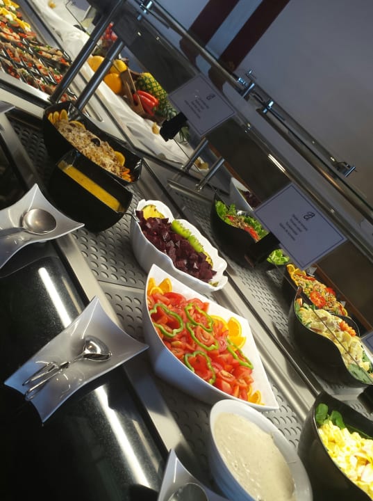 Gastro Hotel Baia Azul