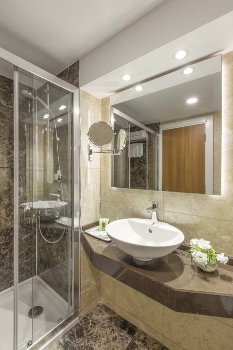 Zimmer Richmond Pamukkale Thermal