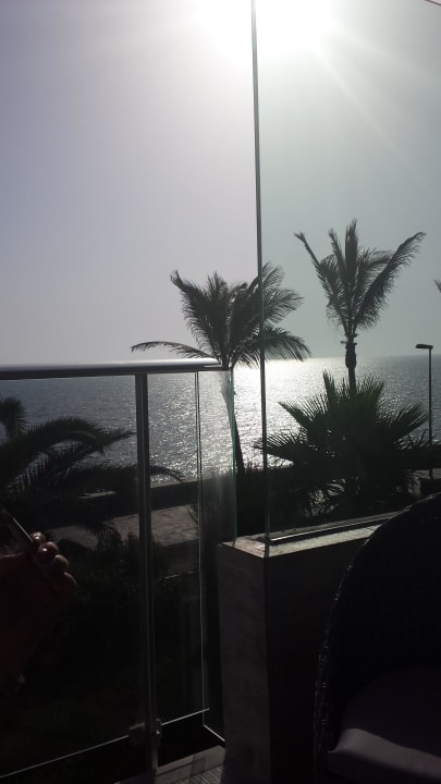 Dämmerung Hotel Riu Gran Canaria