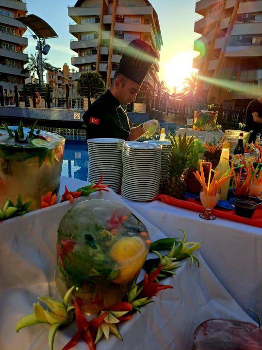 Gastro Alaiye Resort & Spa