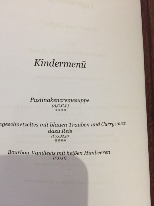 Restaurant Hotel Sonnleiten