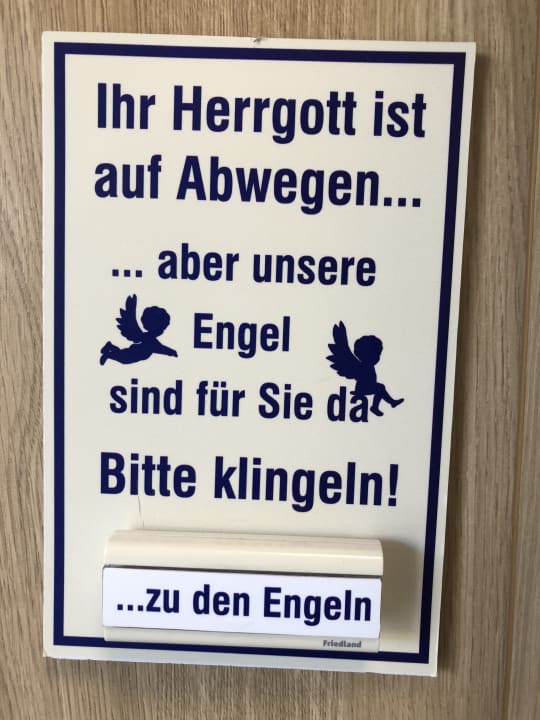 Lobby Aparthotel Strandhus Familie Herrgott