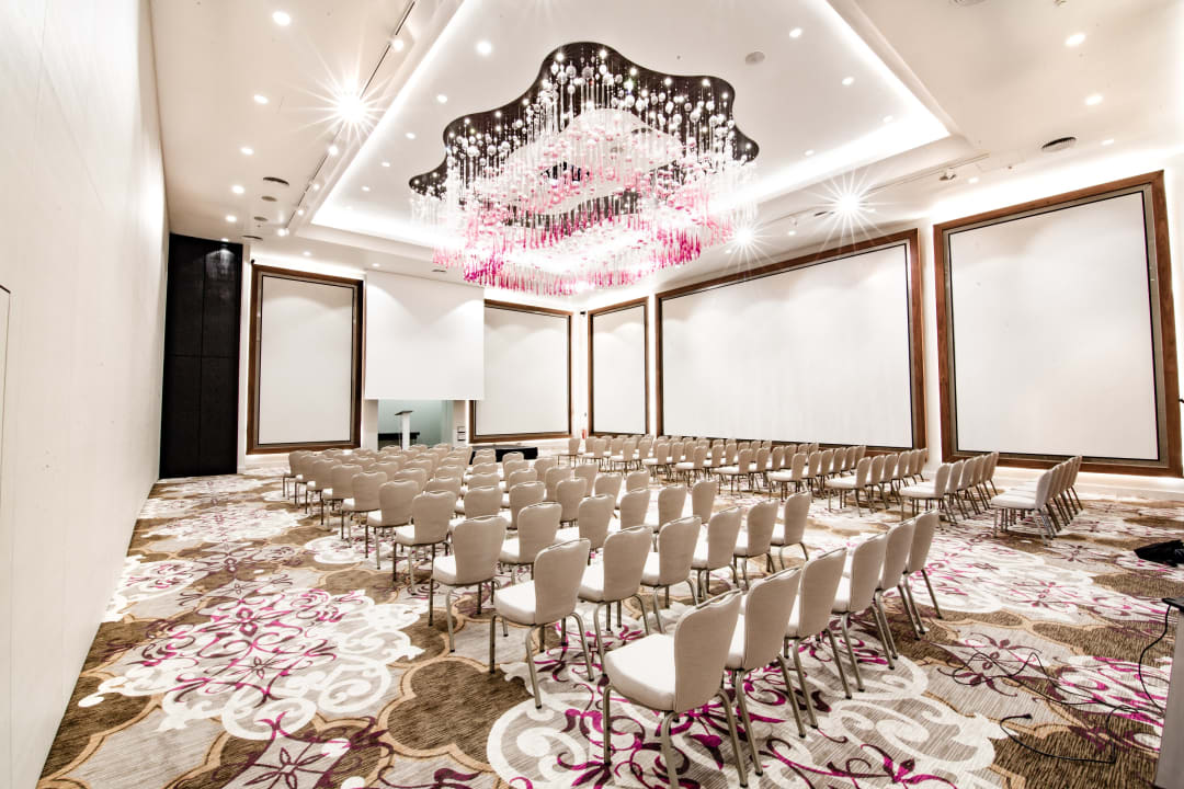 Sonstiges Hilton Tangier Al Houara Resort & Spa