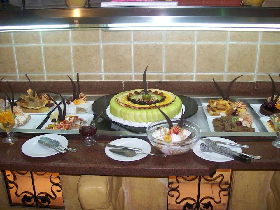 Desery Pickalbatros Alf Leila Wa Leila Resort - Neverland Hurghada