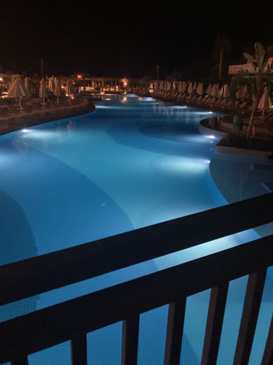 Pool Seaden Quality Resort & Spa