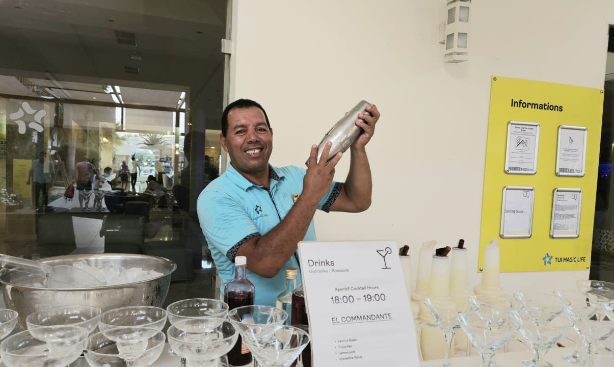 Sonstiges TUI MAGIC LIFE Penelope Beach