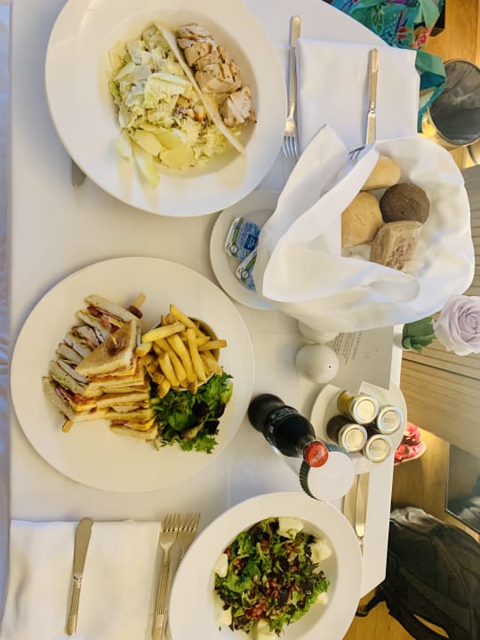 Zimmer Amathus Beach Hotel Limassol