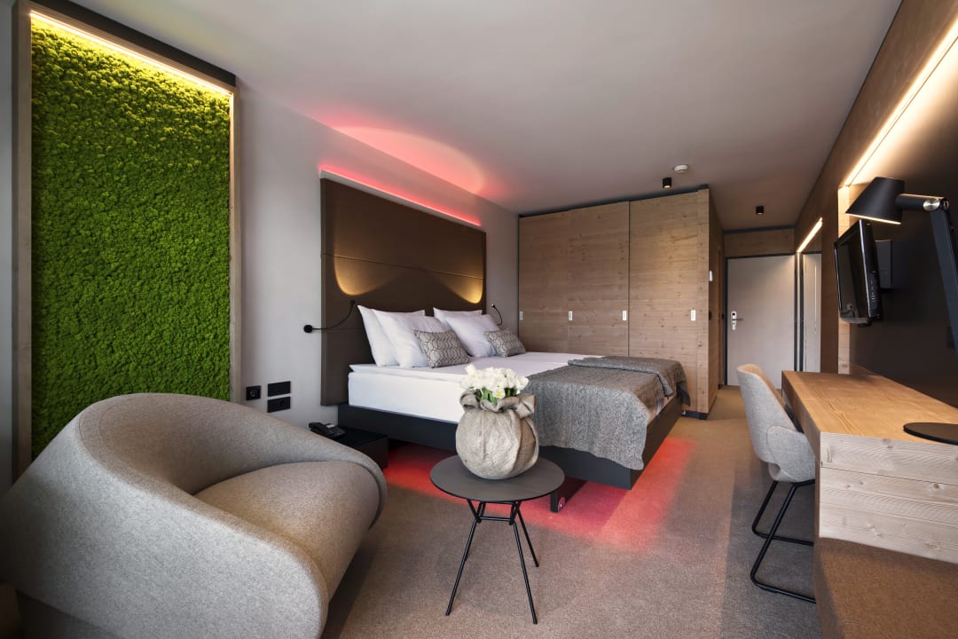 Zimmer Rikli Balance Hotel