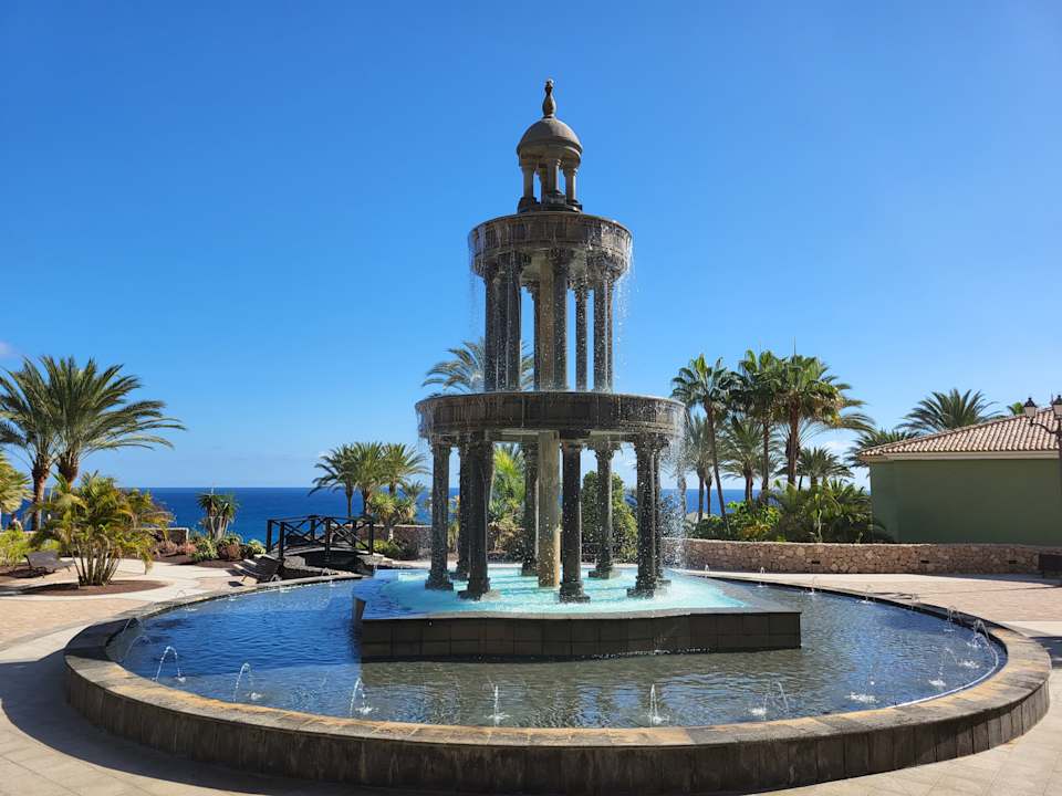 Außenansicht R2 Rio Calma Hotel & Spa & Conference