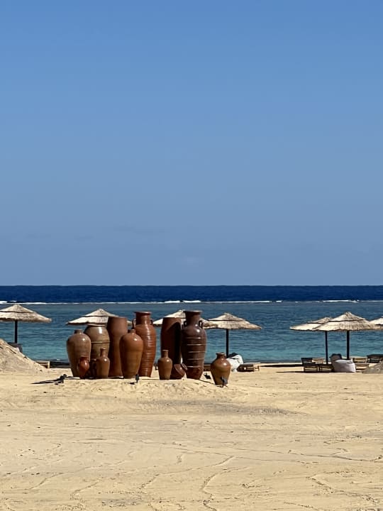 Strand True Beach Village