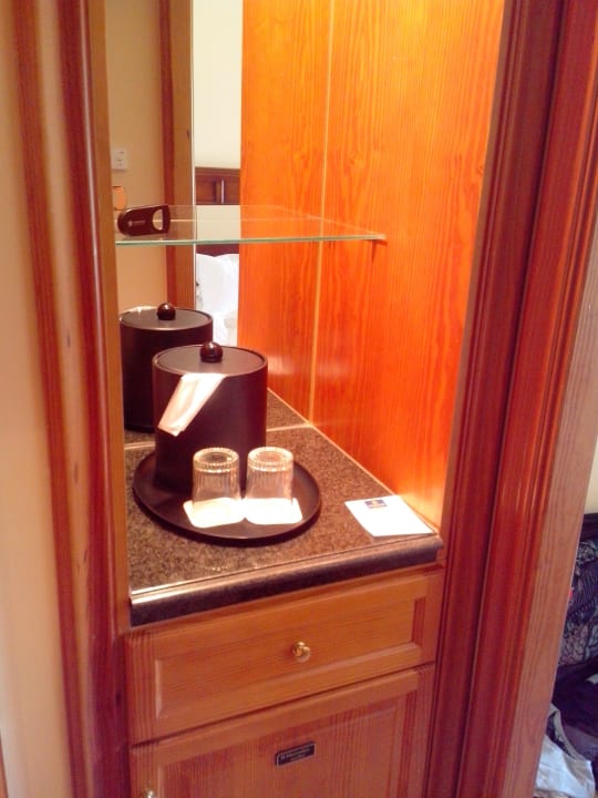 Kleine 'Küchenecke' Hacienda Son Antem Golf Resort, Autograph Collection