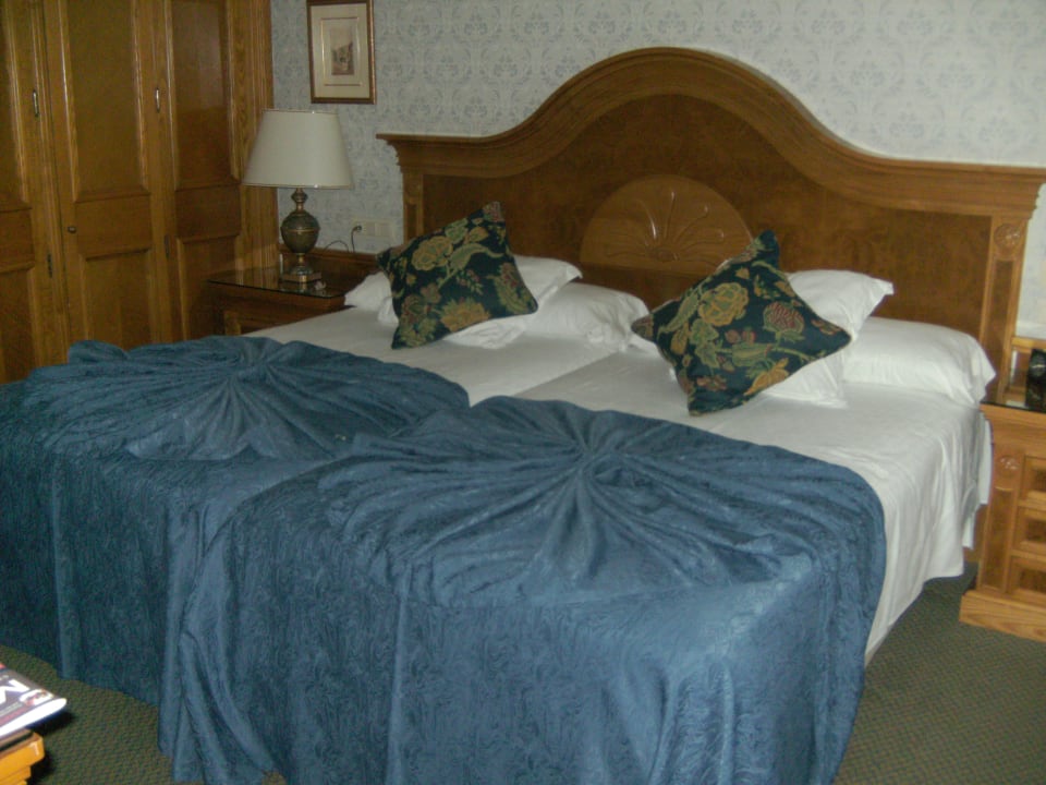 Zimmer Hotel Riu Palace Maspalomas Adults Only