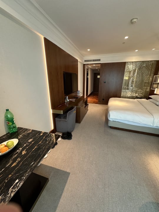 Zimmer Grand Hyatt Dubai