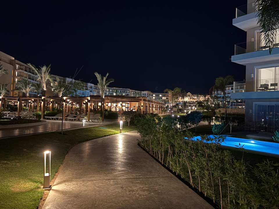 Gartenanlage JAZ Elite Asteria