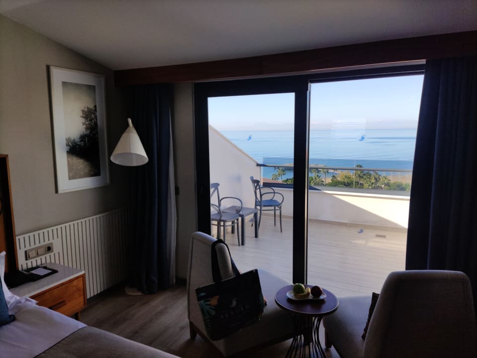 Zimmer Seaden Quality Resort & Spa