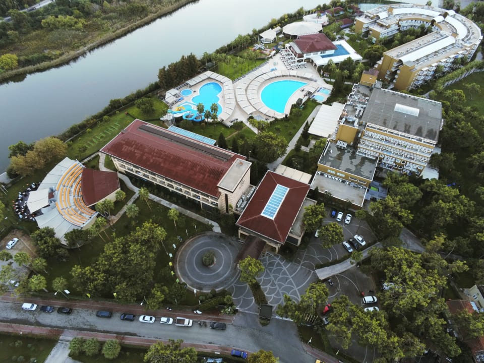 Außenansicht Marvida Family Eco