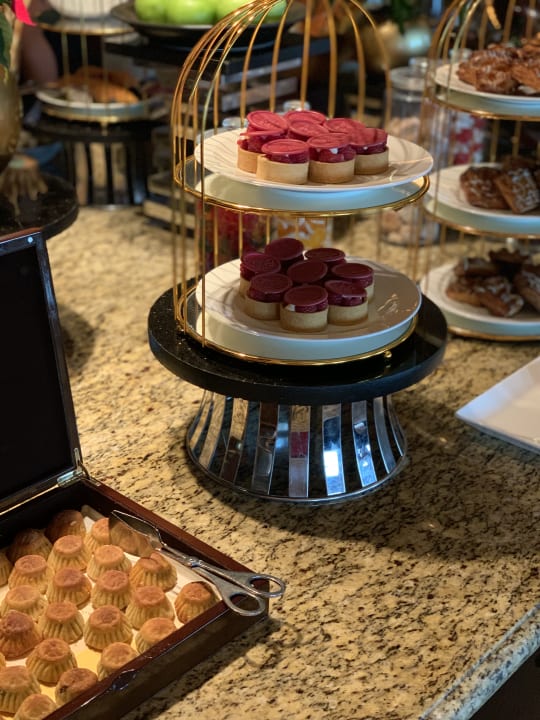 Gastro Jumeirah Mina Al Salam