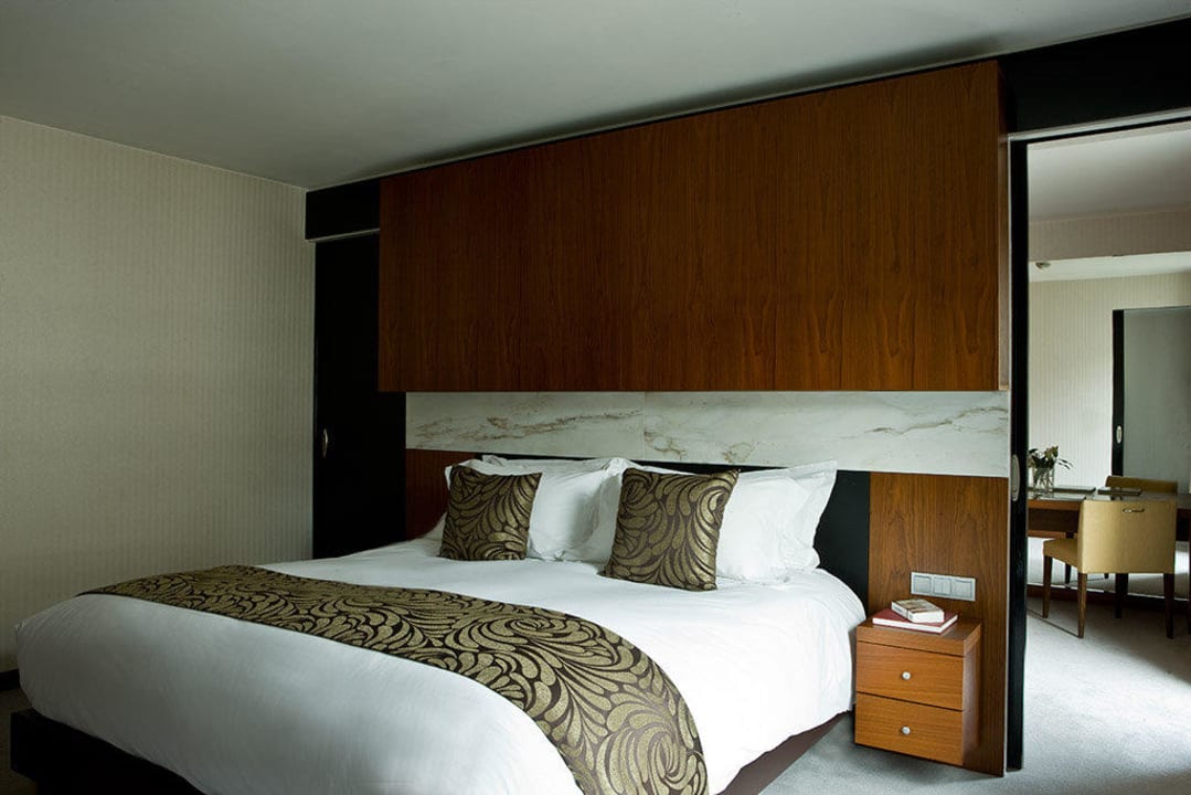 Opera Suite Wyndham Wroclaw Old Town